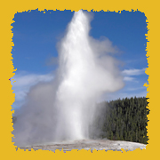 Geyser