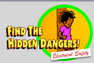Find the Hidden Dangers: Electric