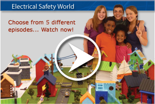 Electrical Safety World Video